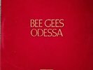 BEE GEES-ODESSA 'FELT' COVER..  1ST UK PRESS NM-VG VINYL DOUBLE LP 1969