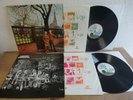 2 x FAIRPORT CONVENTION LPs UNHALFBRICKING / WHAT WE DID ON OUR HOLIDAYS