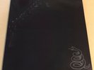 METALLICA - Black Album Doppel LP Album 1991 Europe 1st Vertigo 510 022-1