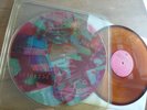 TALKING HEADS SPEAKING IN TONGUES RAUSCHENBERG ART LP