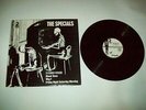THE SPECIALS - GHOST TOWN US CHRYSALIS / 2-TONE 12-INCH  NM  SKA