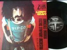 FRANK ZAPPA   