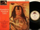 ASD 467 W/G Coleridge-Taylor, Hiawatha's Wedding Feast, Sargent, Philharmonia