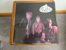 Fresh Cream Vinyl Record