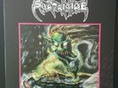 Sororicide - The Entity Vinyl LP