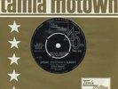 Stevie Wonder Uptight (Everything's Alright) UK Tamla Motown TMG 545 Scarce
