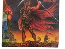 CANCER - DEATH SHALL RISE VINYL LP (1991) SOL 28