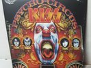 Kiss Psycho Circus LP Vinyl Record new standard cover non-Lenticular