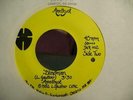 AMETHYST POWER OF THE WIND PRIVATE PRESS CHRISTIAN HARD ROCK 45