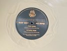 Grooverider -  Charade - DAT007 (Gold Colour)