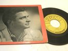 JOHNNY CASH COUNTRY BOY EP 45RPM EPA-112 SUN RECORDS W/PICTURE SLEEVE