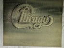 CHICAGO TRANSIT AUTHORITY - CHICAGO TRANSIT AUTHORITY  2LP VINYL RECORD ALBUM