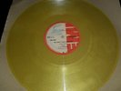 Cliff Richard - We Don't Talk Anymore - (Rare) Yellow Vinyl