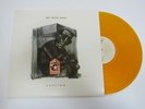 HOT WATER MUSIC Caution LP GOLD VINYL no idea records PUNK UNPLAYED