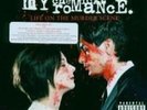 My Chemical Romance: Life on the Murder Scene - Chemical Romance My Compact Disc