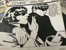 Sonic Youth Goo 1990 Vinyl Album