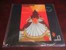 MOUNTAIN CLIMBING AUDIOPHILE OUT OF PRINT 180 GRAM GATEFOLD JACKET RARE LIMITED