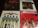 PAUL REVERE & THE RAIDERS 180 GRAM GREATEST HITS AND SPIRIT OF 67 AUDIOPHILE SET