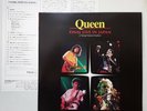 QUEEN - LASERDISC - JAPAN - Final Live In Japan - TOLW-3304