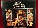 BILLY CONNOLLY Cop Yer Whack For This 1974 UK vinyl LP EXCELLENT CONDITION live