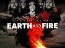 EARTH & FIRE - Golden Years - Vinyl (2xLP)