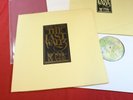 The Band / various  THE LAST WALTZ  - Warner WB 66076 Germany 3 LP-Set near mint