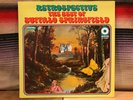 Retrospective-The Best Of Buffalo Springfield Vinyl LP Near Mint