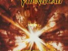 Strapping Young Lad - For Those About To Rock-Live At The Commodore Vinyl L NEW