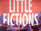 ELBOW - Little Fictions - Vinyl (gatefold heavyweight vinyl LP)
