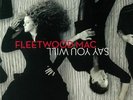 FLEETWOOD MAC - Say You Will (reissue) - Vinyl (2xLP)