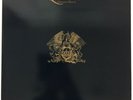 QUEEN - GREATEST HITS II 2X LP + INNERS  UK 1ST PRESS PARLOPHONE PMTV 2 EX/EX
