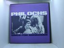 Phil Ochs - Sings For Broadside lp