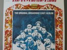 08/15. 1969 Mart Crowley's The Boys In The Band Orig. N.Y. Cast Double Album Set