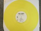 The Chats High Risk Behaviour New LP PISS VINYL COLOURED & DOUBLE INSERT V RARE