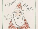 Eric Clapton - Happy Xmas [2LP] (180 Gram  download  45 RPM)