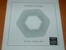 Paul Weller - Saturns Pattern - 2015 Sealed Clear Vinyl LP