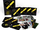 The Public Image Is Rotten (Songs From The Heart) 6 LP BOXSET+LTD ED SIGNED CARD