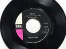 THE WAILERS Mashi/On the Rocks IMPERIAL 66045 M- GARAGE