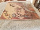 Ac/dc dirty deeds done dirt cheap vinyl
