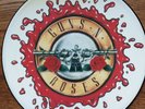 GUNS N' ROSES. 