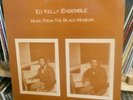 Ed Kelly Ensemble 
