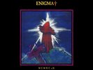 Enigma ?– MCMXC A.D. (1990) Vinyl LP