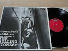 DECEMBER'S CHILDREN - THE ROLLING STONES - GERMAN DECCA LABEL - REISSUE - 1980.