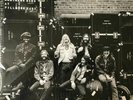 The Allman Brothers Band At Fillmore East NEW 2x LP Mobile Fidelity MFSL 2-434