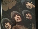 The Beatles Rubber Soul LP T 2442 MONO Early 1st Press DW T1-2442-T8G played VG+