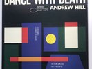 Andrew Hill ?– Dance With Death Blue Note ?– GXK 8184 Japanese Reissue 1981