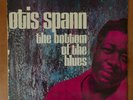 OTIS SPANN The Bottom of the Blues vinyl BGOLP92 BGO Records