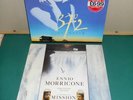 Betty Blue Original Soundtrack The Mission Ennio Morricone Soundtrack (Orig)