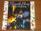 Prince and the Revolution 'purple Rain 1984 Warner Brothers Inc LP