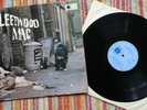 VINYL LP - FLEETWOOD MAC / (PETER GREEN'S) FLEETWOOD MAC   (MONO)